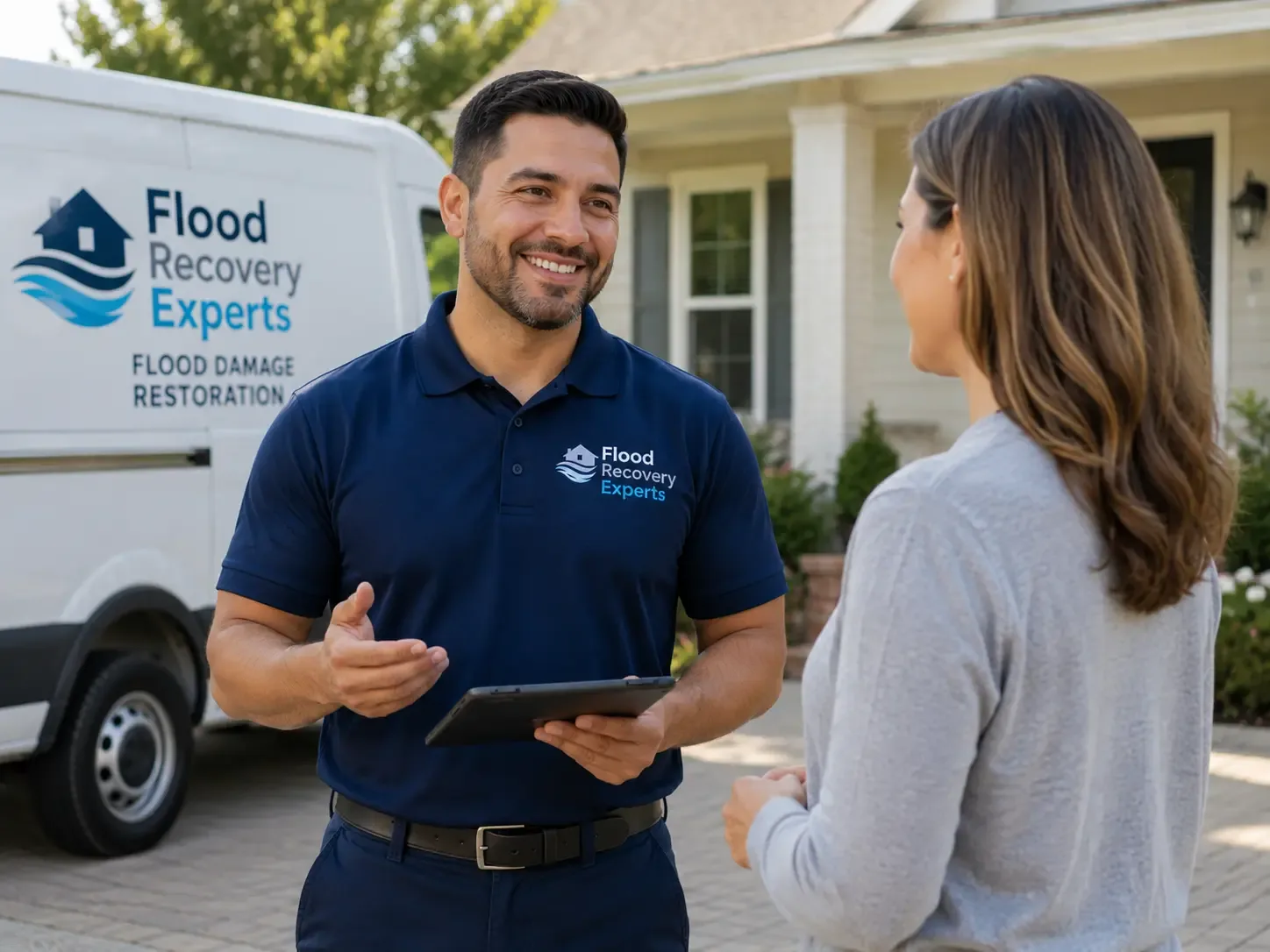 Flood Damage Cleanup Munising, MI FAQs